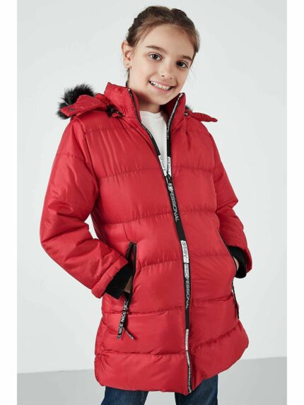 کاپشن بادی  للا