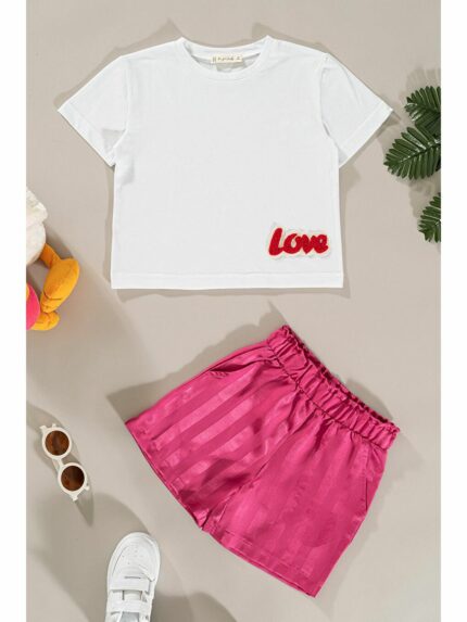 ست  فور یو کیدز