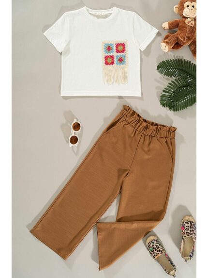 ست  فور یو کیدز