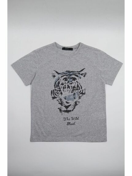 تی شرت  چانداز ور