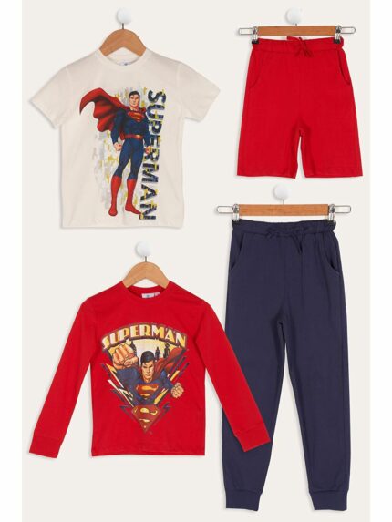 ست  فور یو کیدز