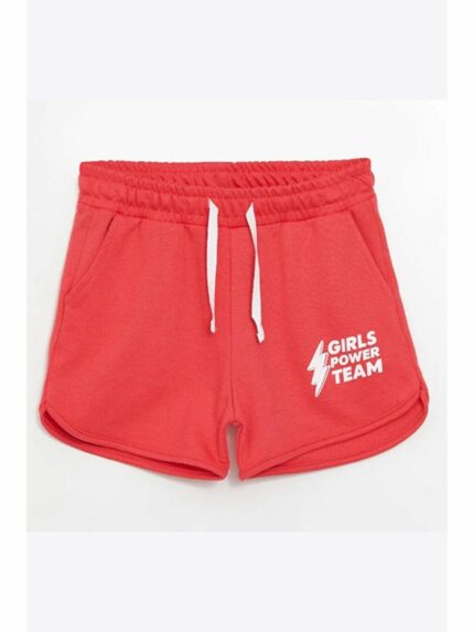 شورت  چانداز ور