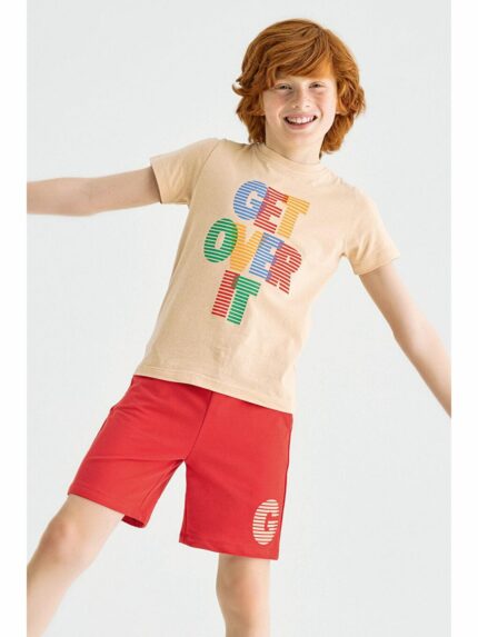 ست  زیپ کیدز