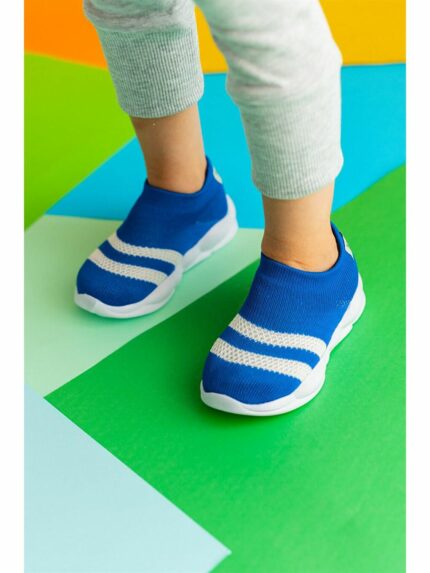 اسنیکر  فرست استپ