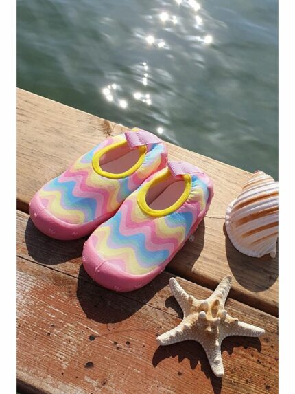 کفش دریا  فرست استپ