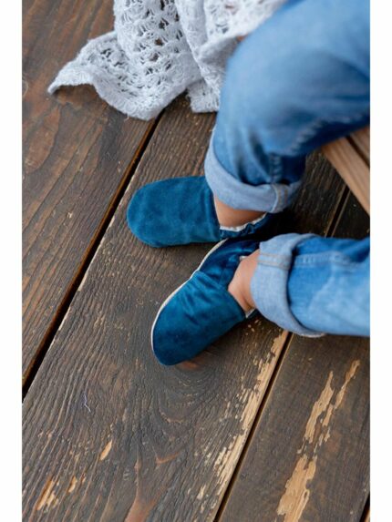 کفش خانگی  فرست استپ