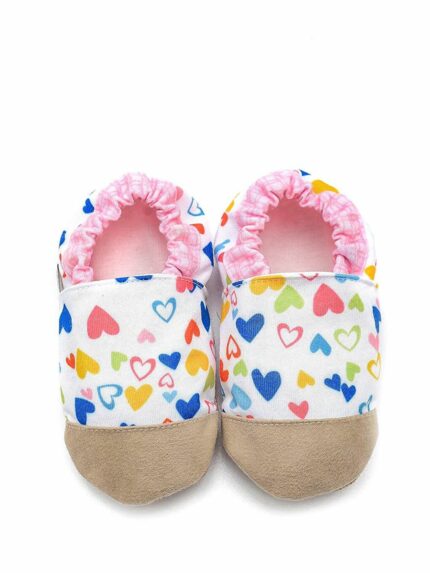 کفش خانگی  فرست استپ