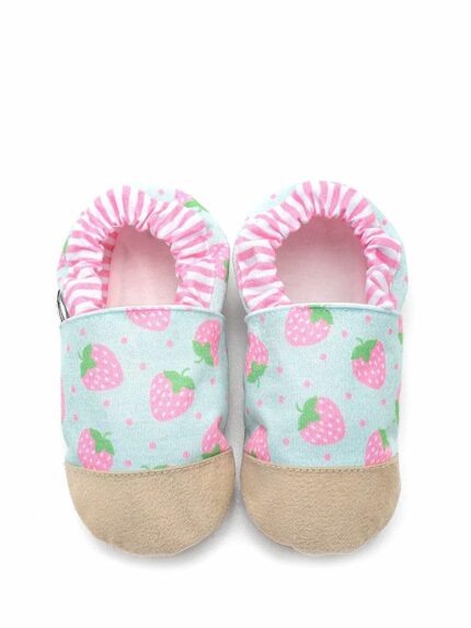 کفش خانگی  فرست استپ