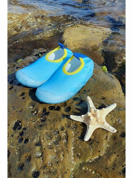 کفش دریا  فرست استپ