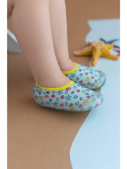 کفش دریا  فرست استپ