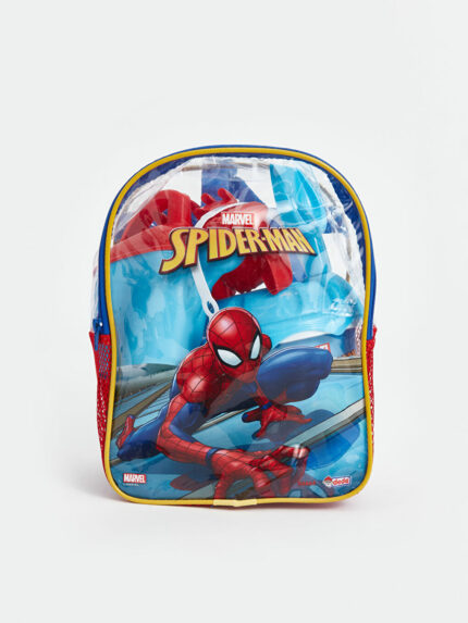 کیف مدرسه  ال سی وایکیکی