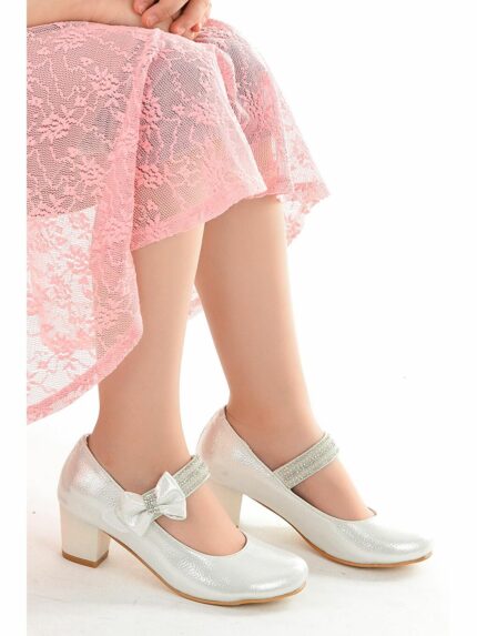 کفش پاشنه بلند  کیکو