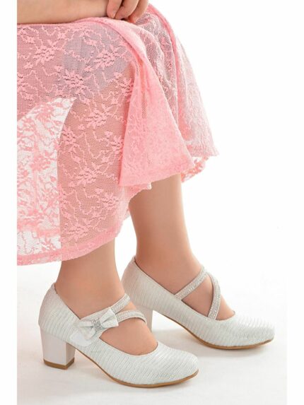 کفش پاشنه بلند  کیکو