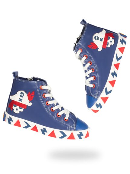 اسنیکر  کازابونی