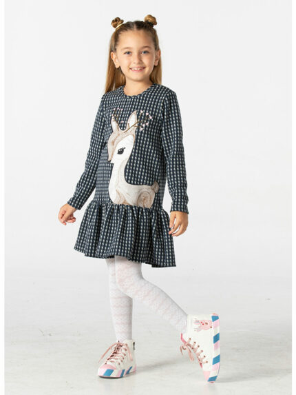 لباس  کازابونی