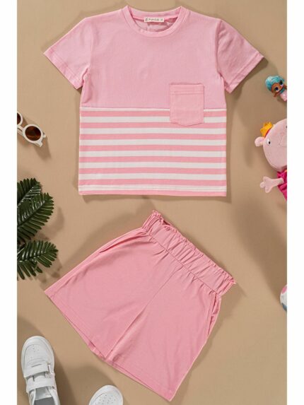 ست  فور یو کیدز