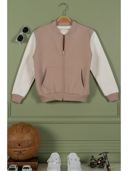 ژاکت کالج  فور یو کیدز