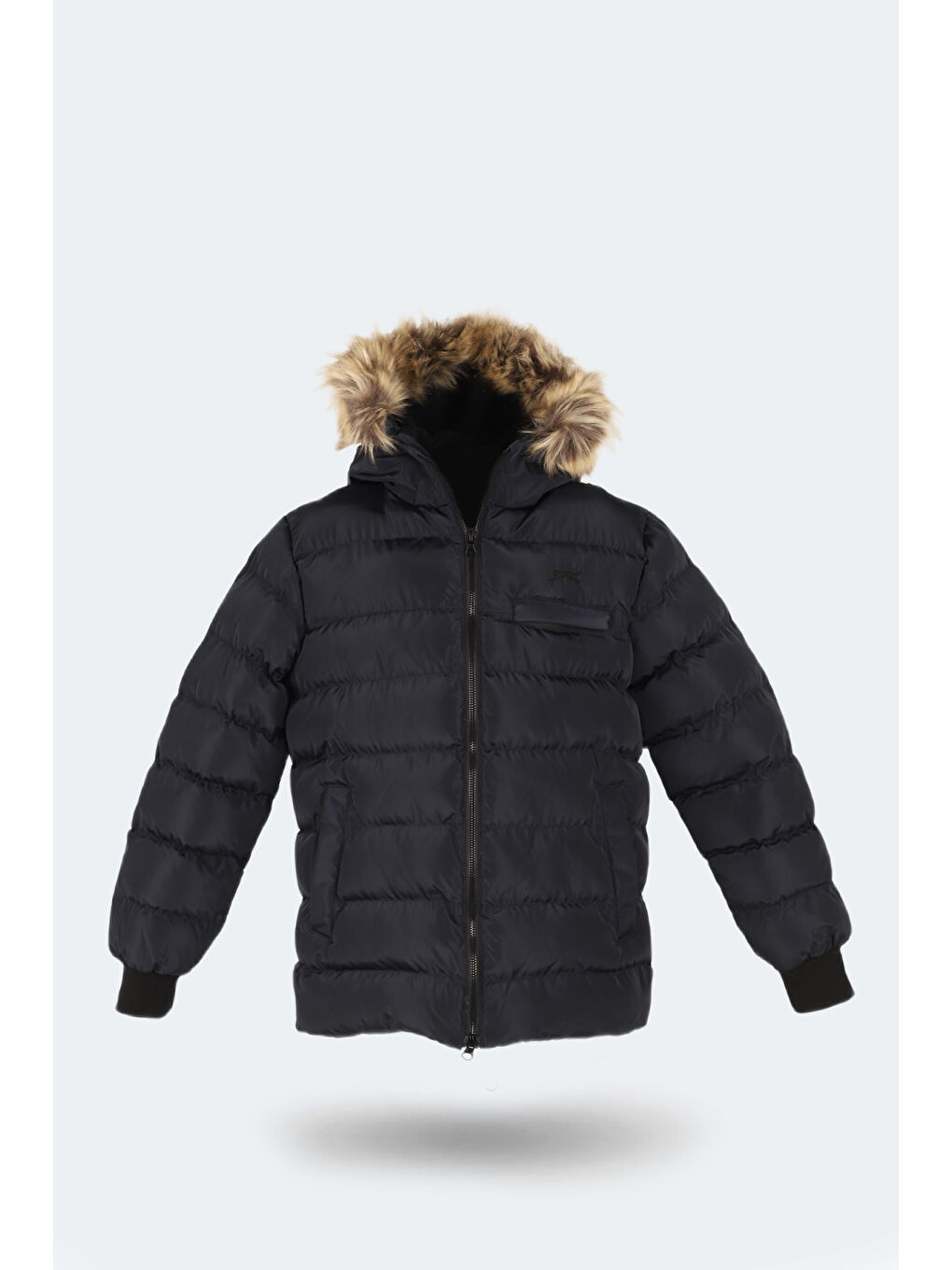 کاپشن  اسلازنگر