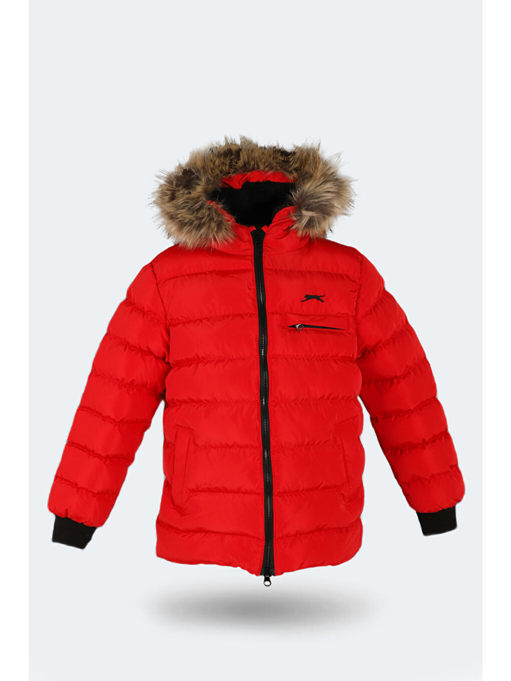 کاپشن  اسلازنگر