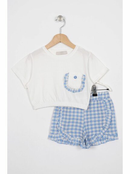 ست  زیپ کیدز