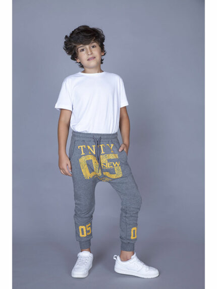 شلوار ورزشی  تون توی کیدز
