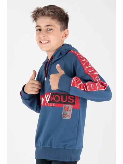 سویشرت  اهنگیم