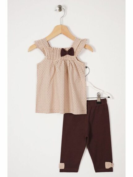 ست  زیپ کیدز