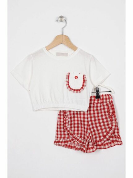 ست  زیپ کیدز