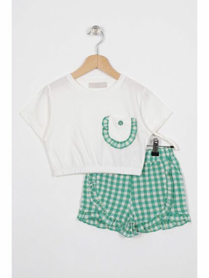 ست  زیپ کیدز