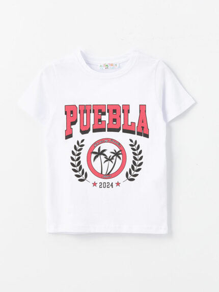 تی شرت  کلایمرا کیدز