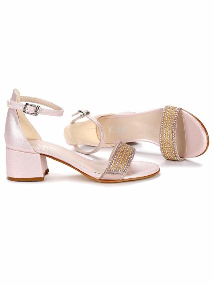 کفش پاشنه بلند  کیکو