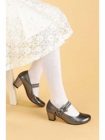 کفش پاشنه بلند  کیکو