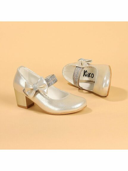کفش پاشنه بلند  کیکو