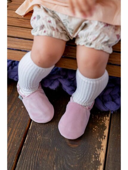 کفش خانگی  فرست استپ