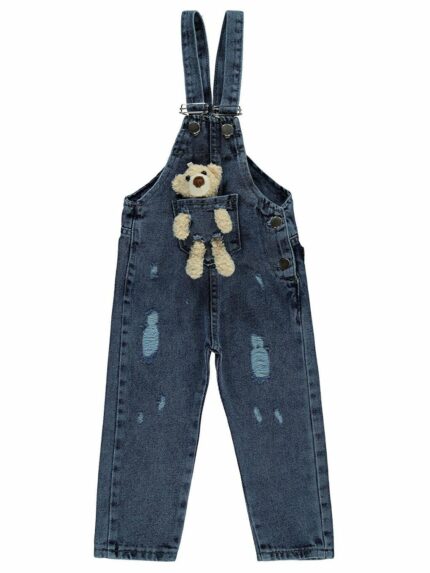 سالوپت جین  سیویل