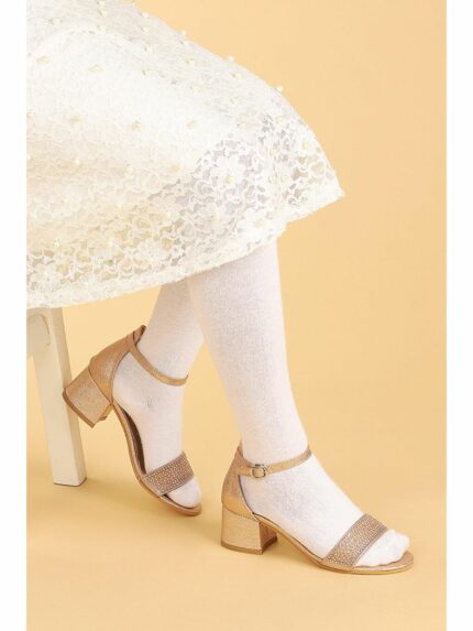 کفش پاشنه بلند  کیکو