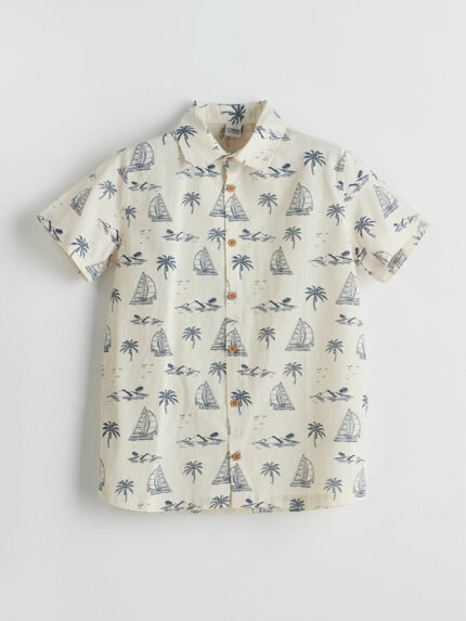 پیراهن  ال سی وایکیکی