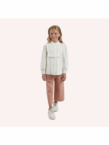 پیراهن  پانچو