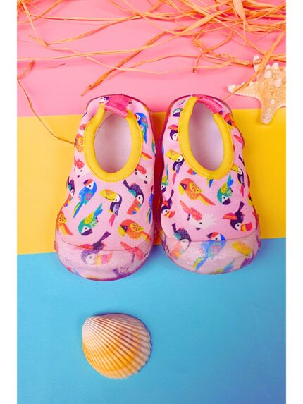 کفش دریا  فرست استپ