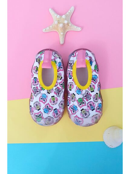 کفش دریا  فرست استپ