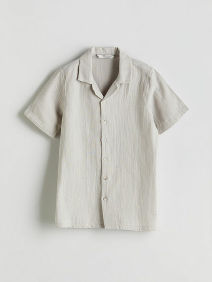 پیراهن  ال سی وایکیکی