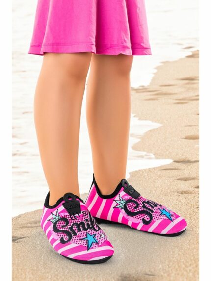 کفش دریا  کیکو