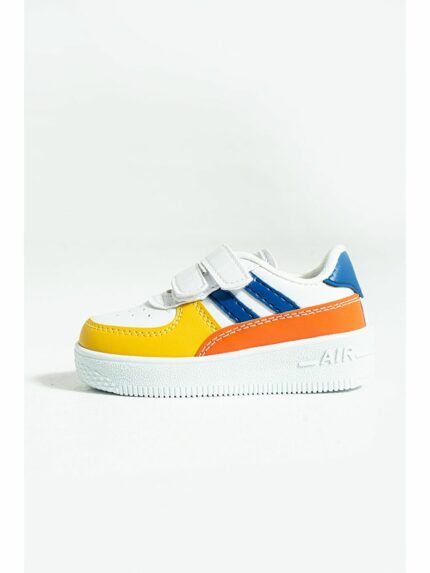 اسنیکر  پوتین صورتی