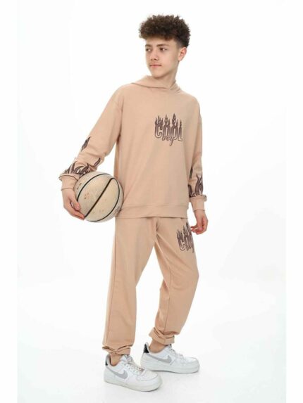 ست لباس ورزشی  جاسین مینی