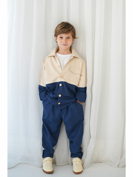 ست  کتز کیدز