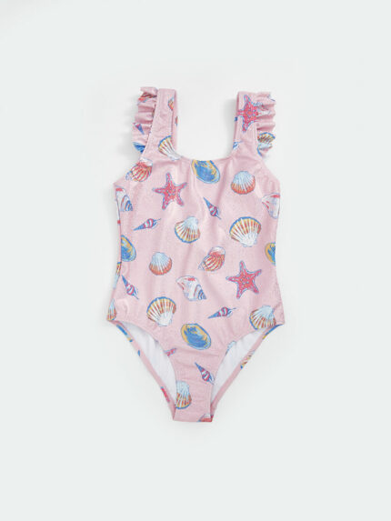 مایو  ال سی وایکیکی