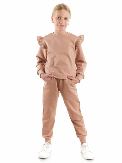 ست لباس ورزشی  اهنگیم