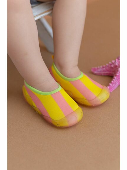 کفش دریا  فرست استپ