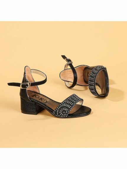 کفش پاشنه بلند  کیکو