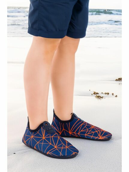 کفش دریا  کیکو